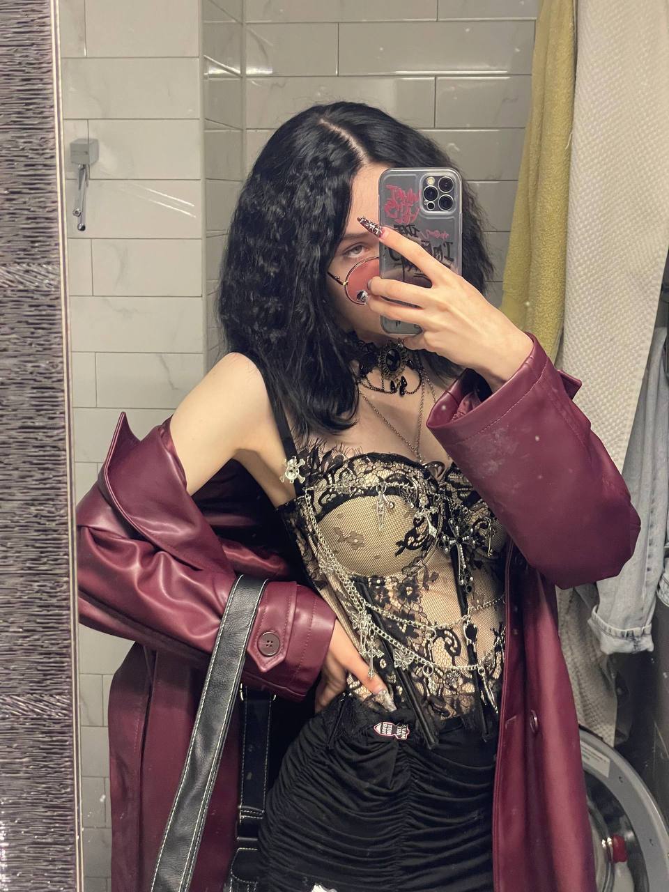 Мастер Саша